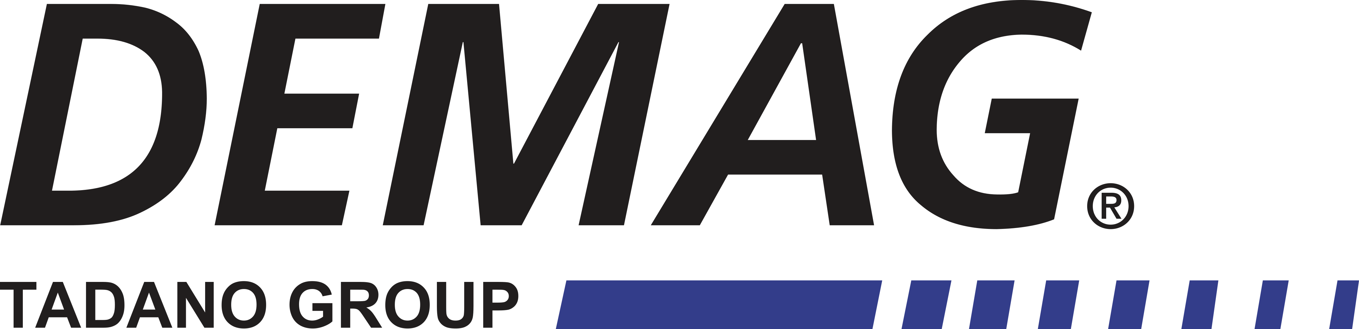 Demag logo