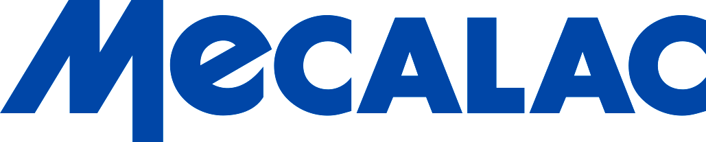 Mecalac logo