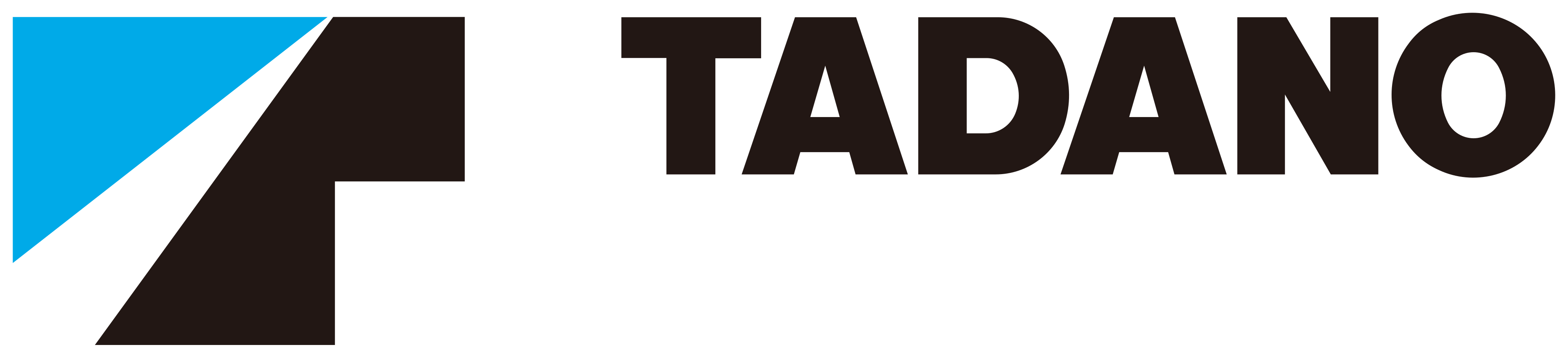 Tadano logo